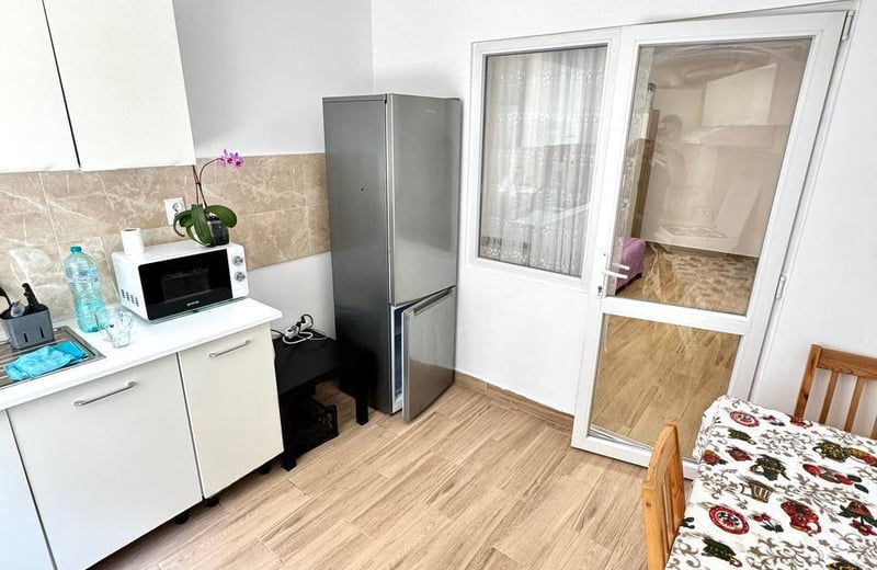 Location d’un excellent appartement de 2 pièces, Chiajna, Secteur 6, Bucarest, Roumanie